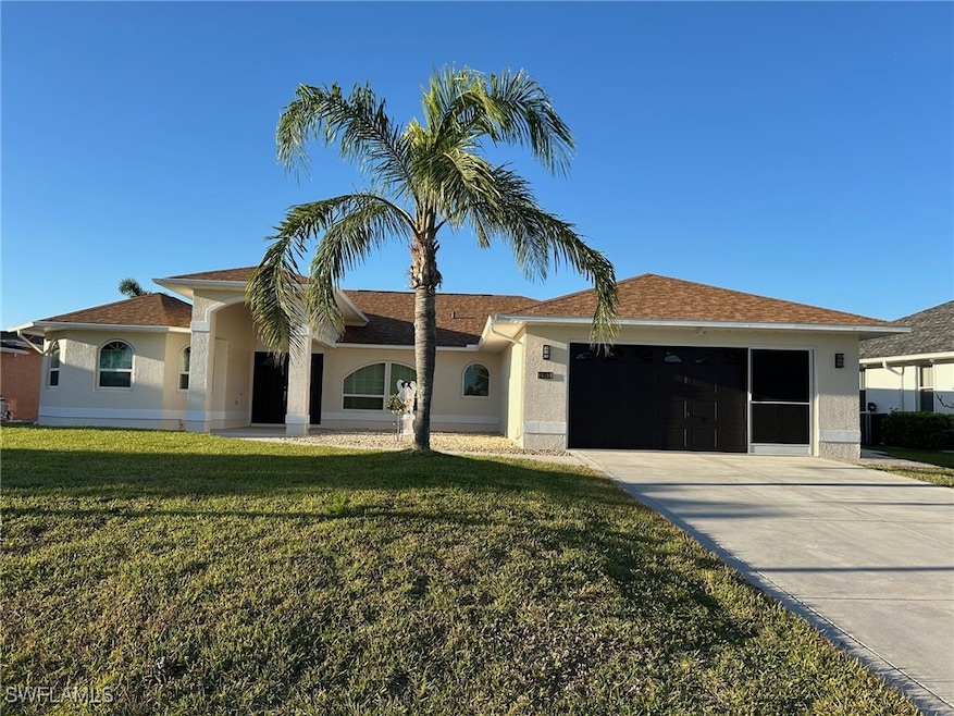 2813 SW 31st Ln, Cape Coral, FL 33914 - photo 1