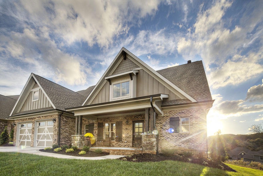 2014 Parade Home