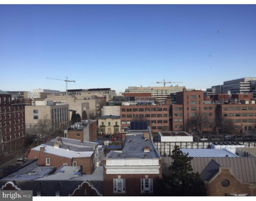 Letterman House unit 907, Washington, DC 20006 - photo 1