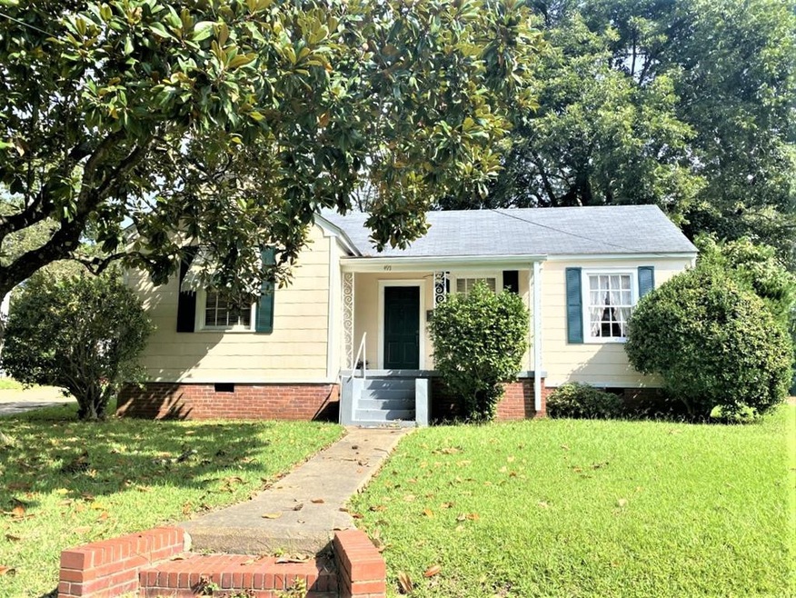 497 Park Place, Natchez, MS 39120 - photo 1