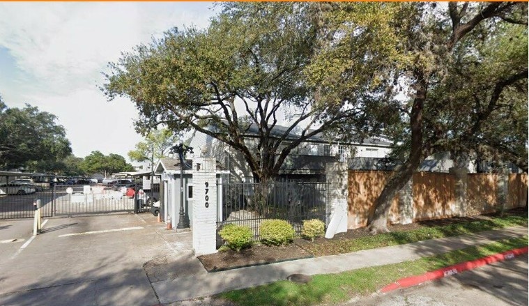 9700 Leawood Blvd unit 1601, Houston, TX 77099 - photo 1