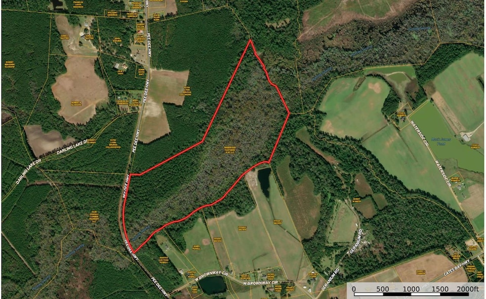 0 Pee Dee Hwy unit 25650621, Conway, SC 29527 - photo 1