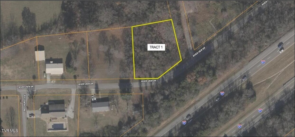 2034 River View Dr unit 1, Morristown, TN 37813 - photo 1