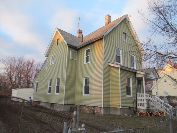 182 Lebanon St, Springfield, MA 01109 - photo 1