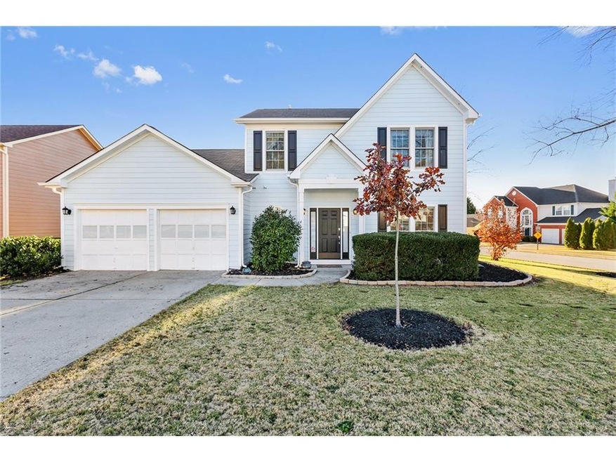Wonderful curb appeal and see for yourself all of 