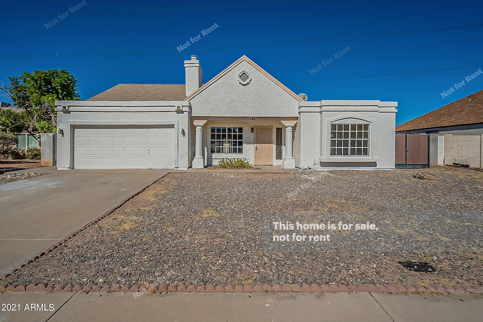 1546 E Divot Dr, Tempe, AZ 85283 - photo 1