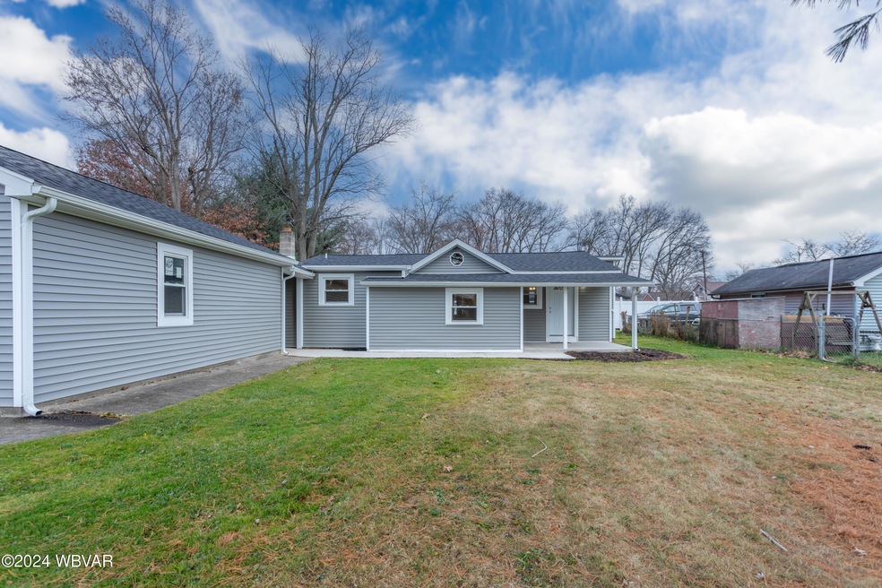 1520 Richards Ave, Williamsport, PA 17701 - photo 1