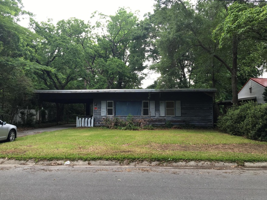 101 N Shore Dr, Jacksonville, NC 28540 - photo 1