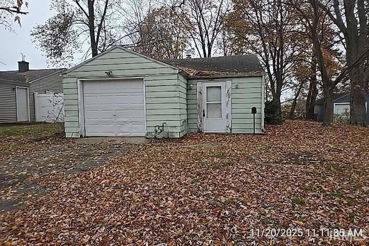 1715 Altgeld St, South Bend, IN 46614 - photo 1