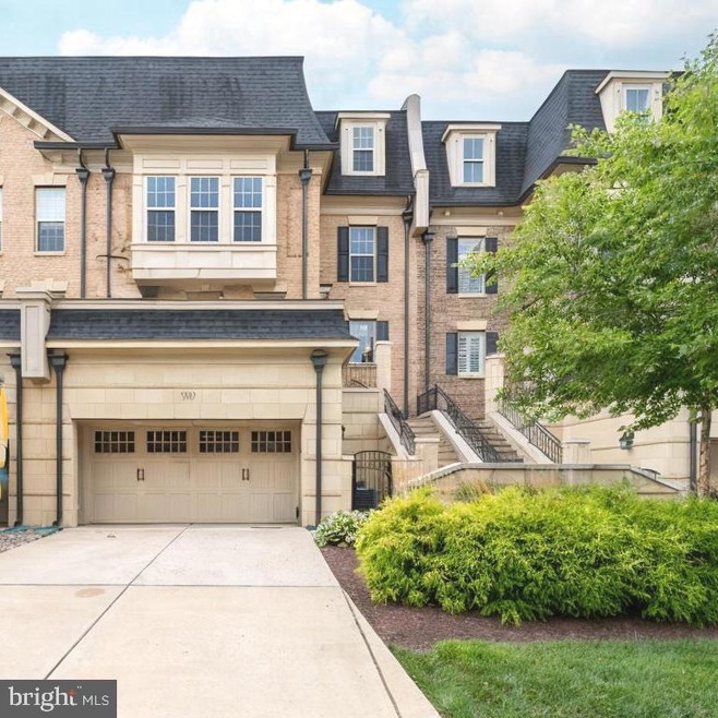 709 Fair Winds Way, National Harbor, MD 20745 - photo 1