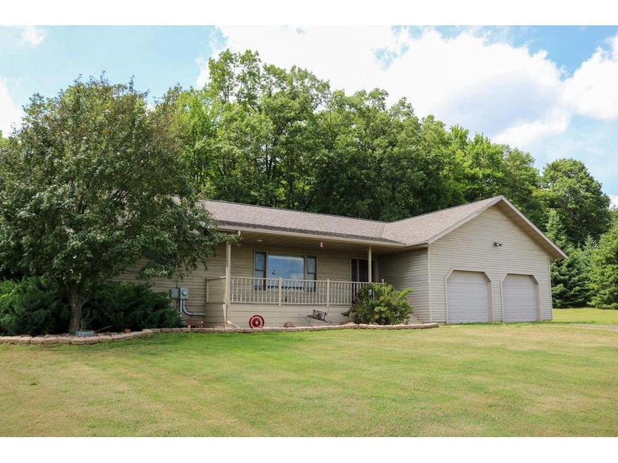 266 Novak Rd, Chetek, WI 54728 - photo 1