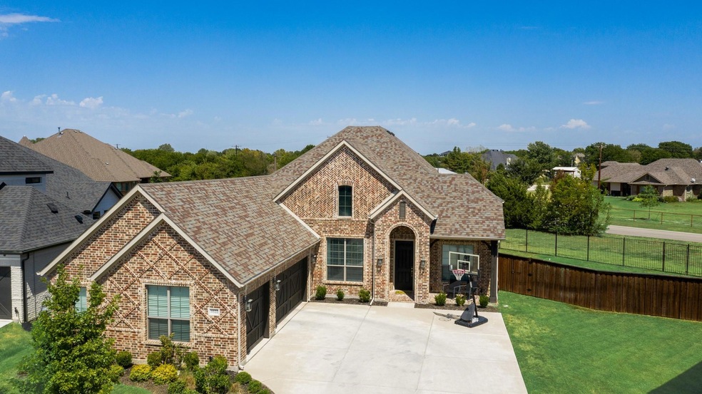 Welcome Home!