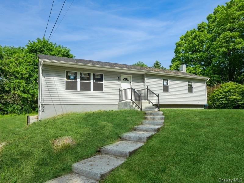 53 Perrys Corners Rd, Amenia, NY 12501 - photo 1