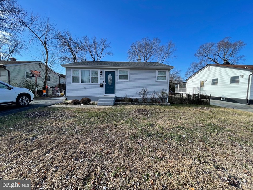 322 Old Line Ave, Laurel, MD 20724 - photo 1