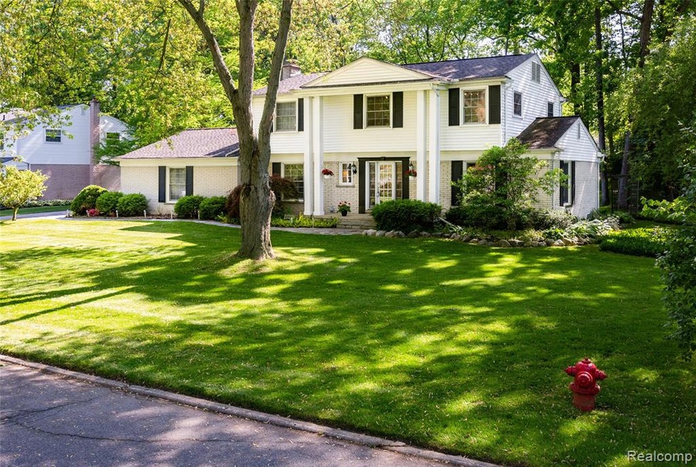 Welcome Home!