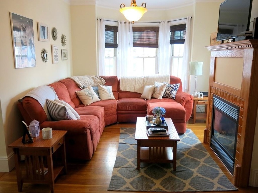 491 E 4th St unit 2, Boston, MA 02127 - photo 1