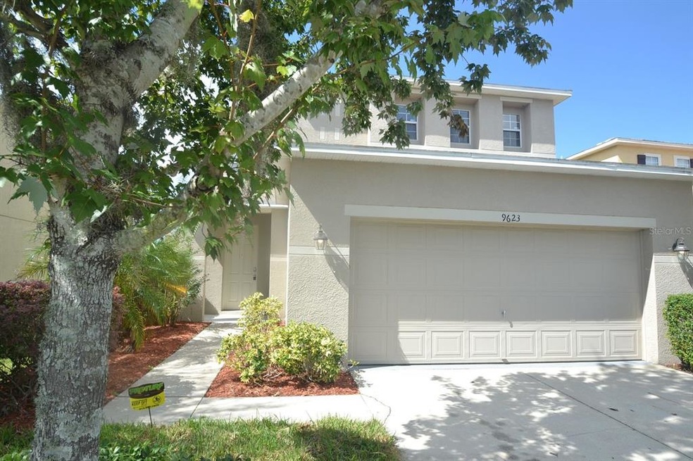 9623 Maxson Dr, Land O Lakes, FL 34638 - photo 1