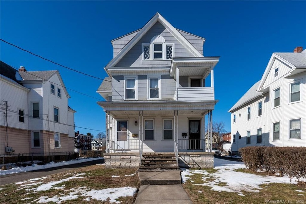 55 Hazel St unit 57, Hartford, CT 06106 - photo 1