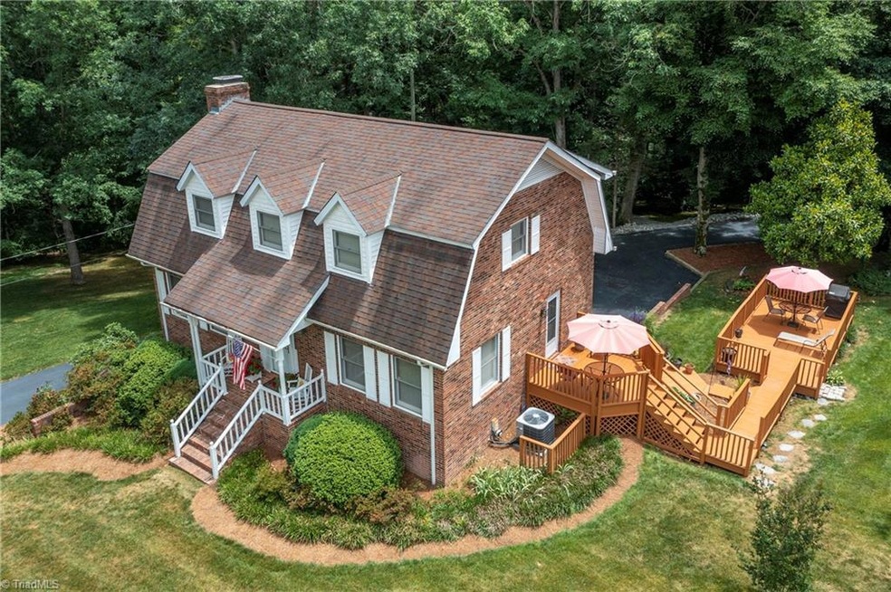 2315 Kivett Dr, Greensboro, NC 27406 - photo 1