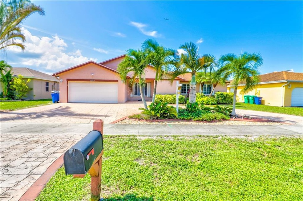 11613 SW 50th St, Cooper City, FL 33330 - photo 1