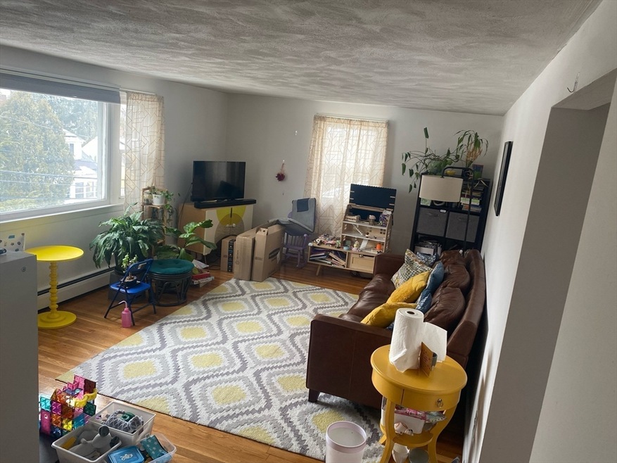 84 Hibbert St unit 2, Arlington, MA 02476 - photo 1