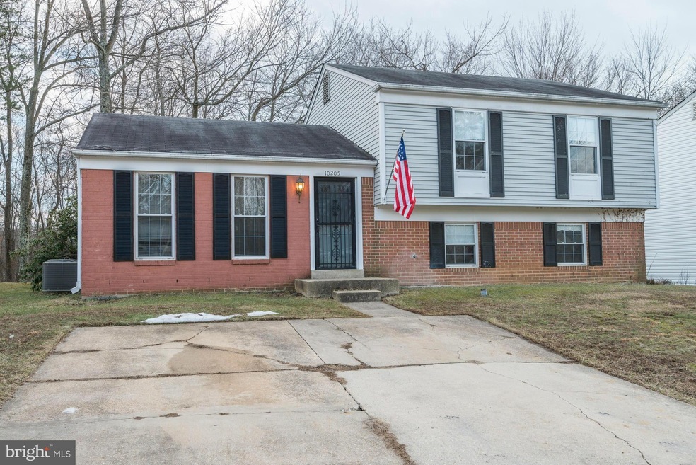 10205 Bignonia Dr, Laurel, MD 20708 - photo 1