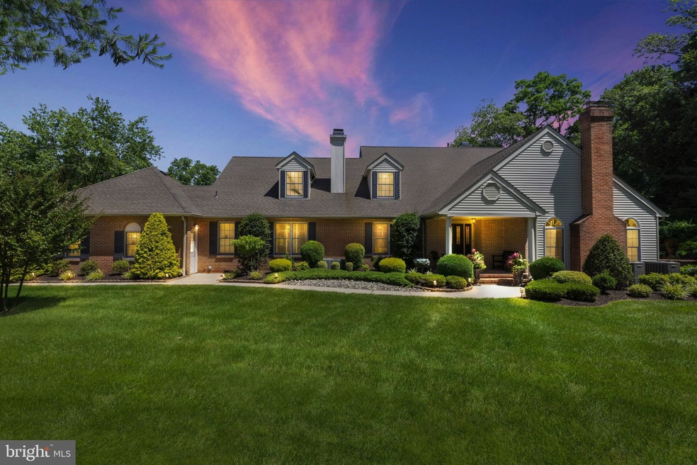 440 Windrow Clusters Dr unit 31, Moorestown, NJ 08057 - photo 1