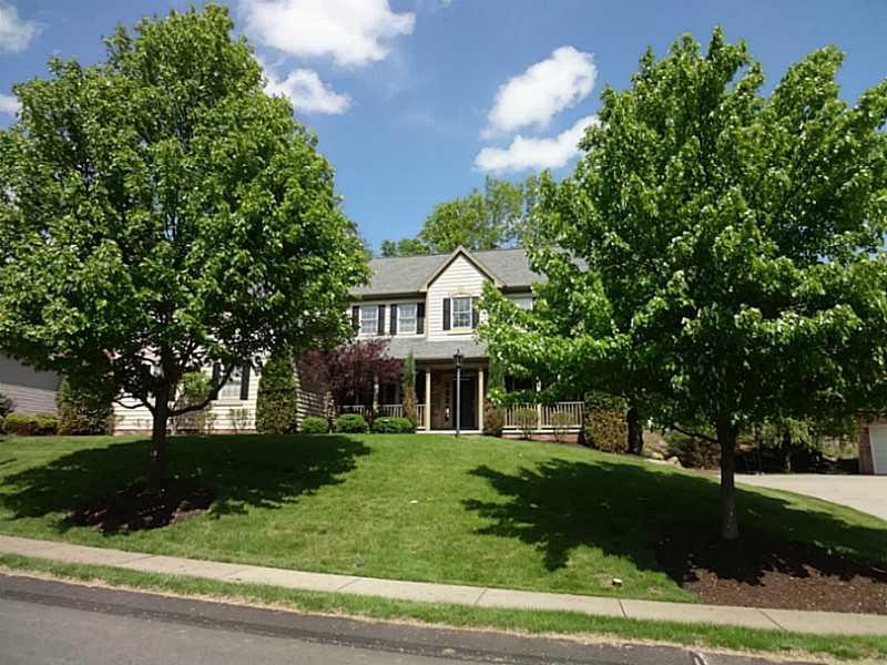 Exterior Front. Welcome home to this New England s