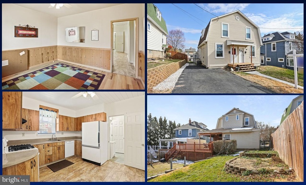 6 Delight Ave, Nottingham, MD 21236 - photo 1