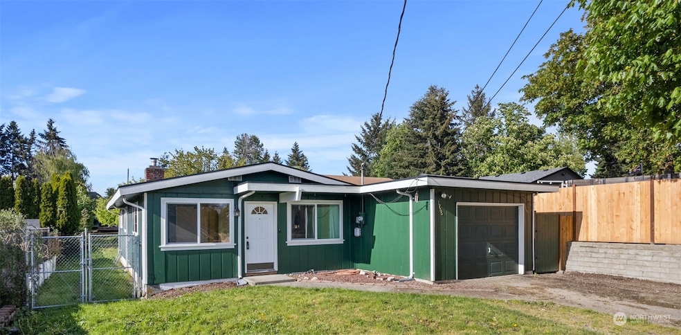 Sold $400,000 • Co-Listing Agent