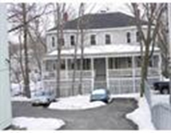 40 Harding Rd unit 4, Roslindale, MA 02131 - photo 1