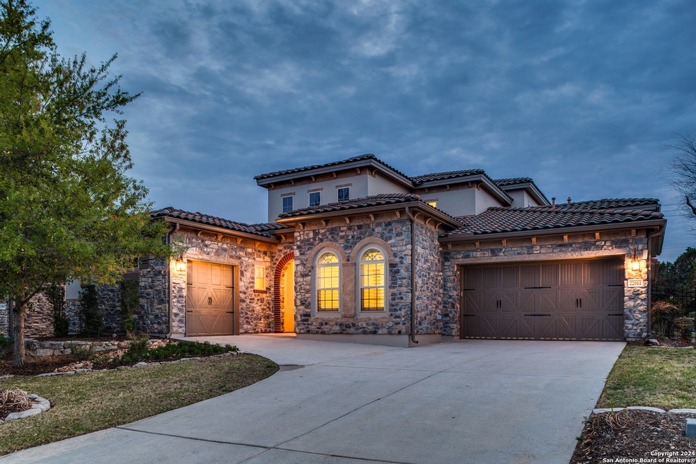 22911 Entiempo, San Antonio, TX 78261 - photo 1