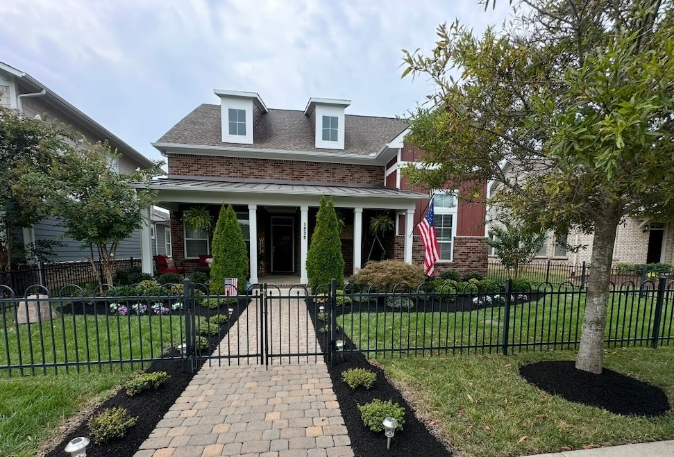 1539 Drakes Creek Rd, Hendersonville, TN 37075 - photo 1