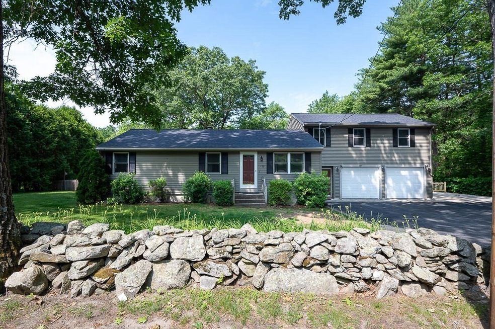 129 Corbin Rd, Dudley, MA 01571 - photo 1