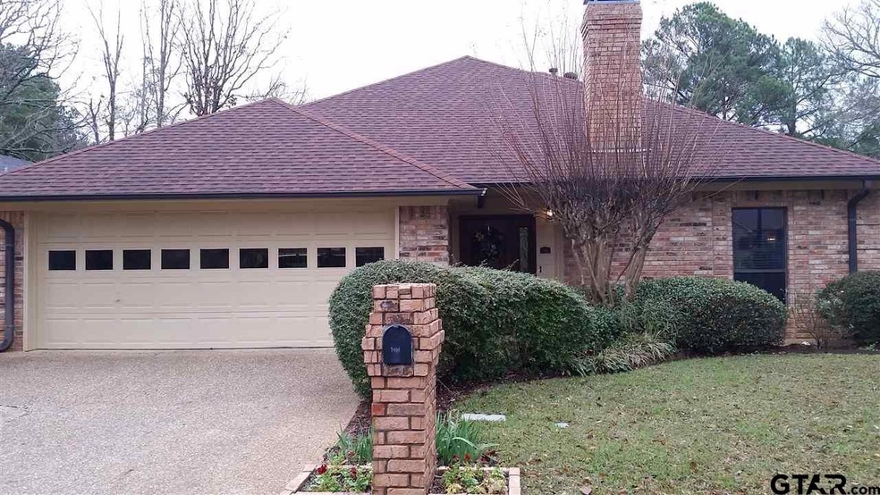 7904 Chancery Ln, Tyler, TX 75703 - photo 1