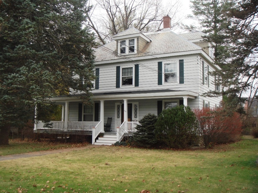 168 Southworth Street