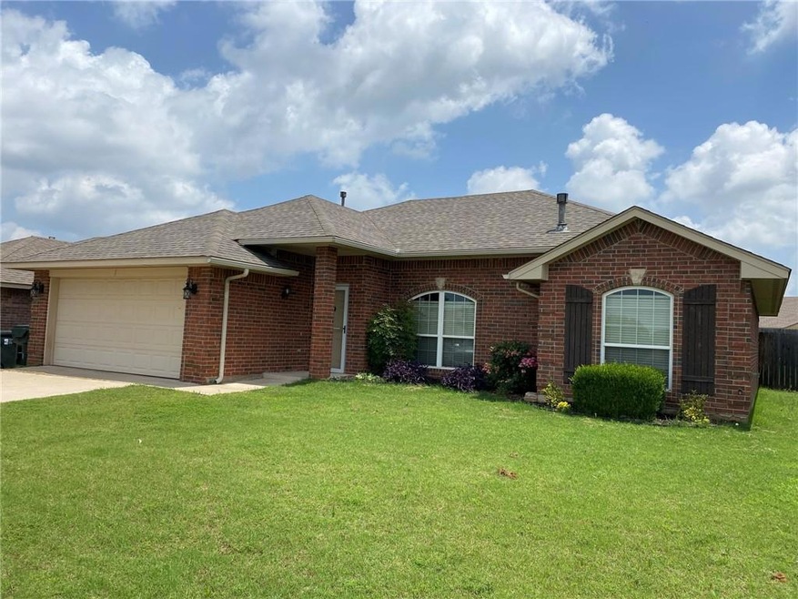 4413 Osprey Dr, Norman, OK 73072 - photo 1