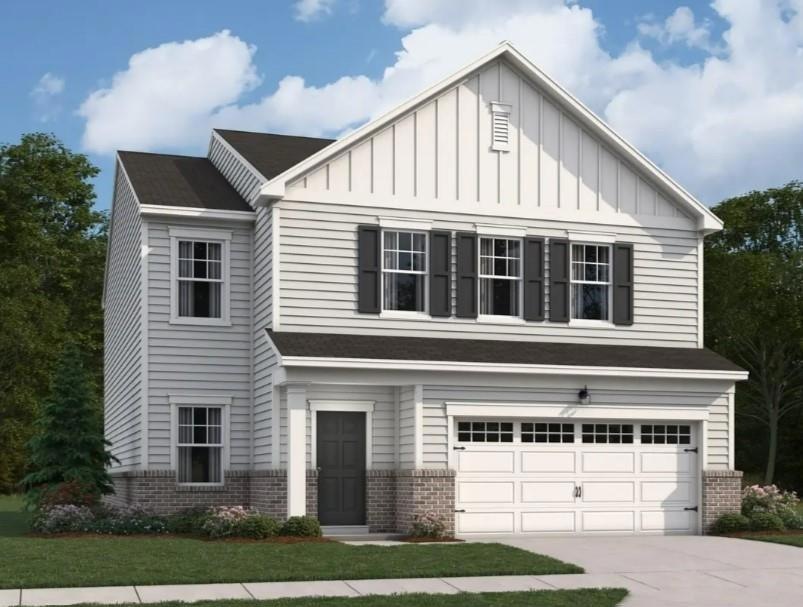 7053 Rochford Dr, Covington, GA 30014 - photo 1