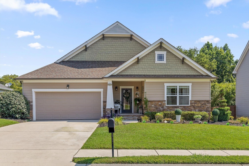 1 Front of House