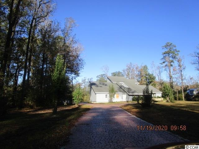 2827 Long Avenue Extension, Conway, SC 29526 - photo 1