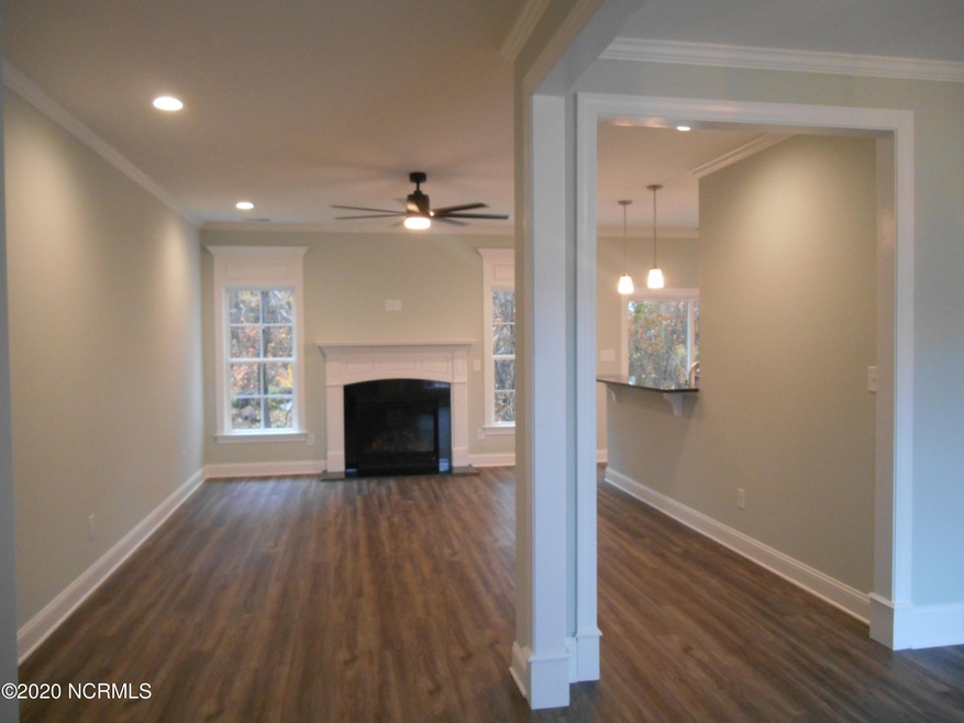 924 Megan Dr, Greenville, NC 27834 - photo 1