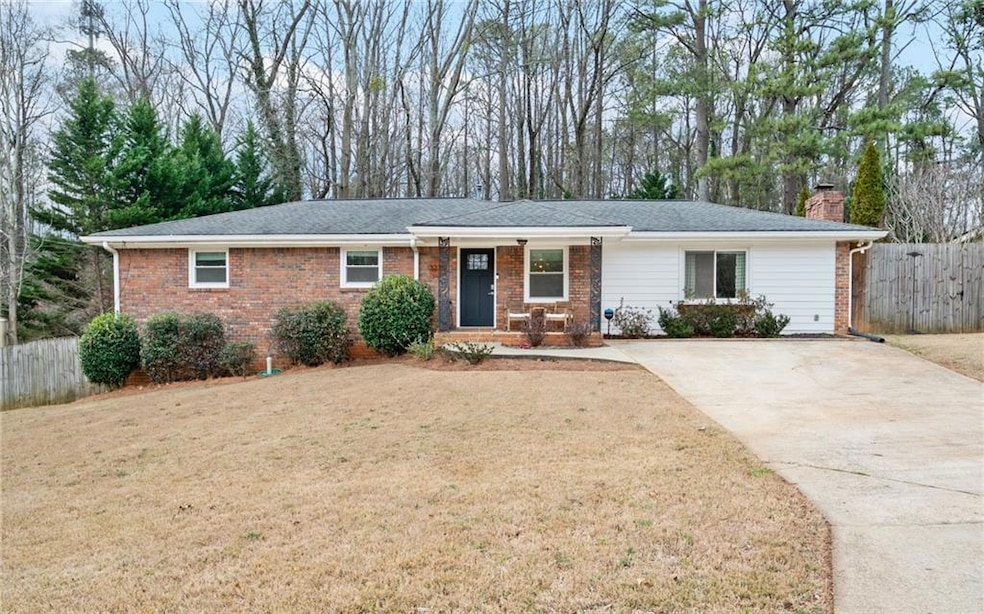3235 Highland Dr SE, Smyrna, GA 30080 - photo 1
