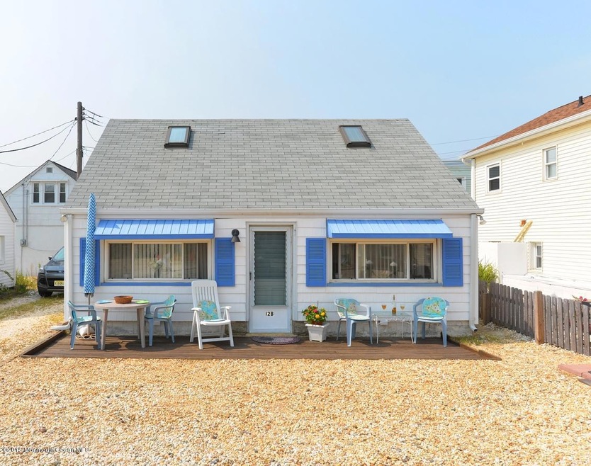 12 Inlet Drive #B