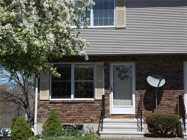 Welcome home to Cedar Ridge Condos.