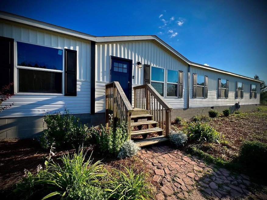 1739 Snellbridge Rd, East Dublin, GA 31027 - photo 1