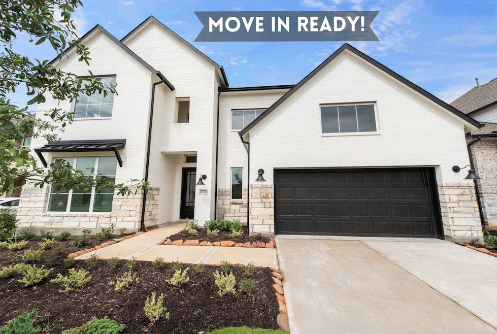 27045 Renly Ridge Dr, Magnolia, TX 77354 - photo 1