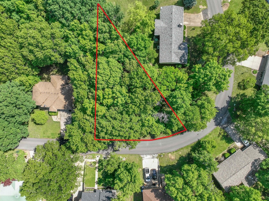 000, Kimberling City, MO 65686 - photo 1