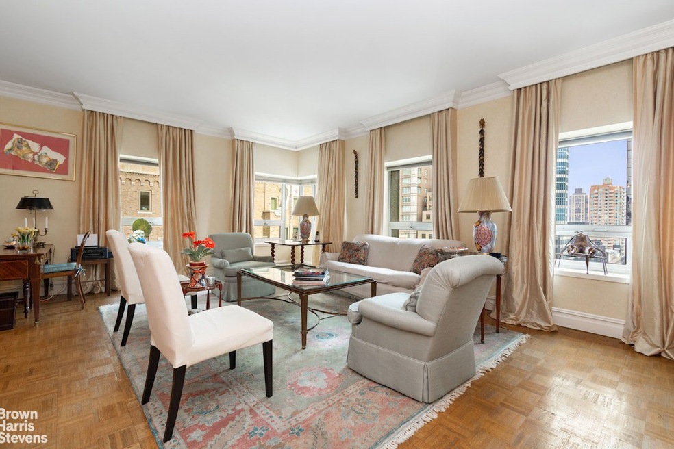 500 Park Ave unit 15E, New York, NY 10022 - photo 1
