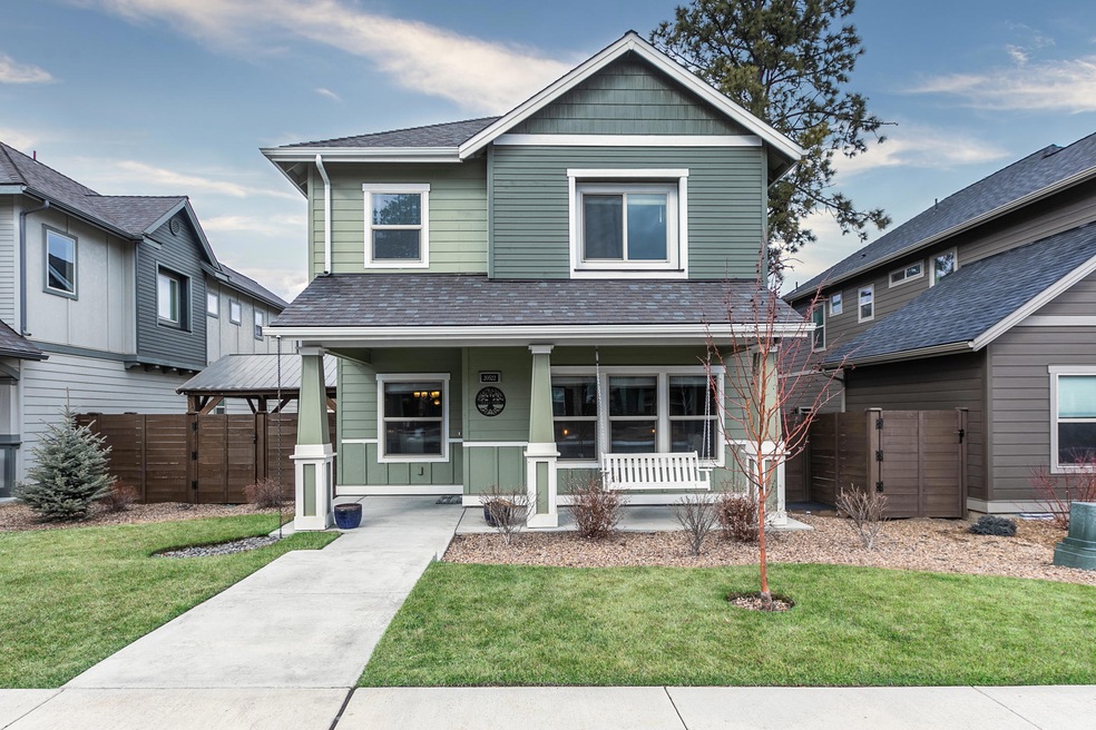 20522 SE Stanford Place, Bend, OR 97702 - photo 1