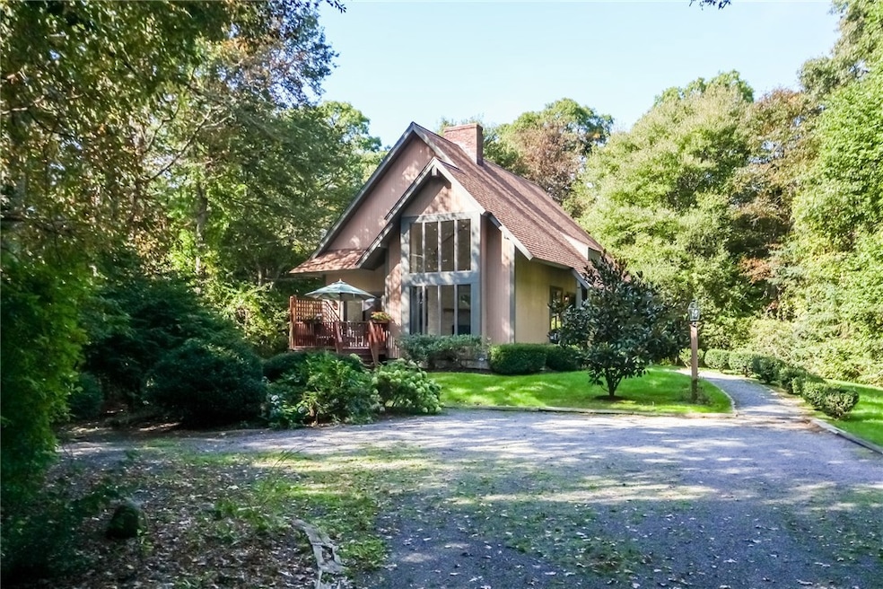 45 Pachet Brook Rd, Little Compton, RI 02837 - photo 1